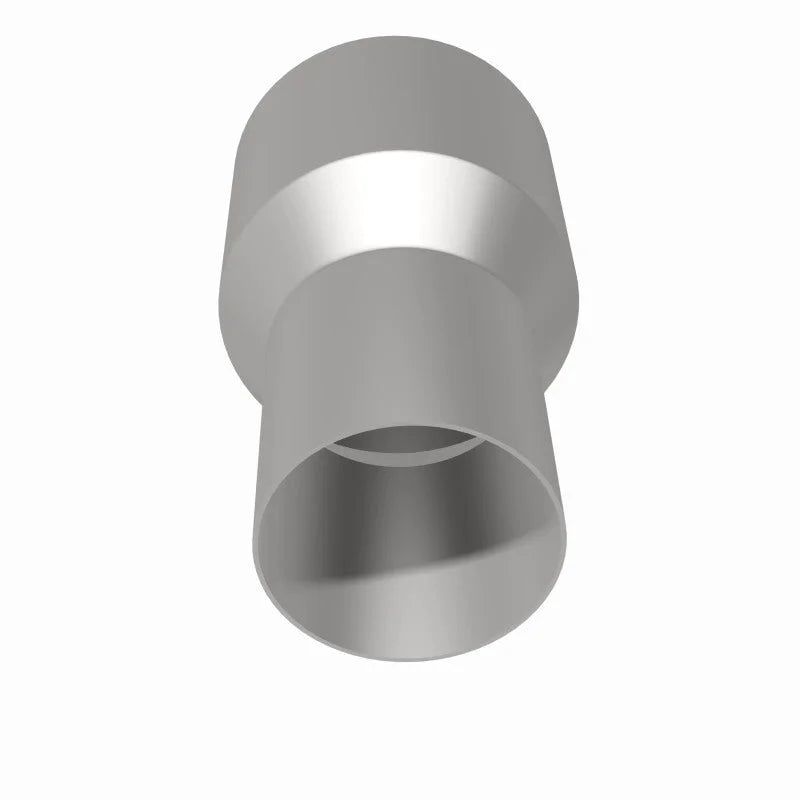 MagnaFlow 2.5in-4in Stainless Steel Transition 7in Long - Additional View 12