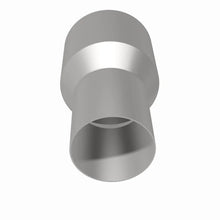 Load image into Gallery viewer, MagnaFlow 2.5in-4in Stainless Steel Transition 7in Long - Additional View 12