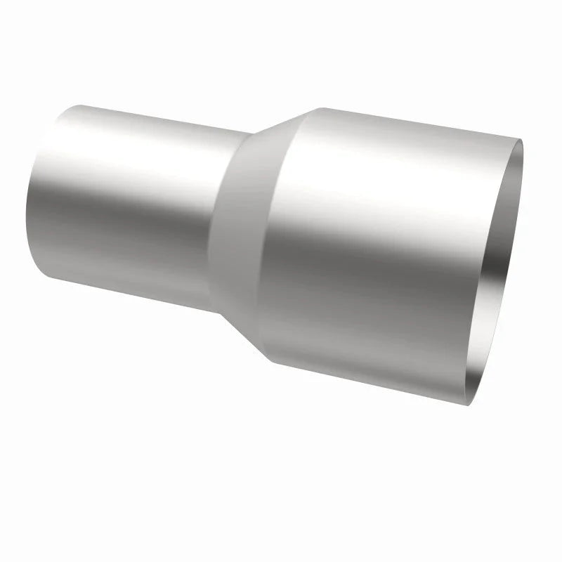MagnaFlow 2.5in-4in Stainless Steel Transition 7in Long - Additional View 13