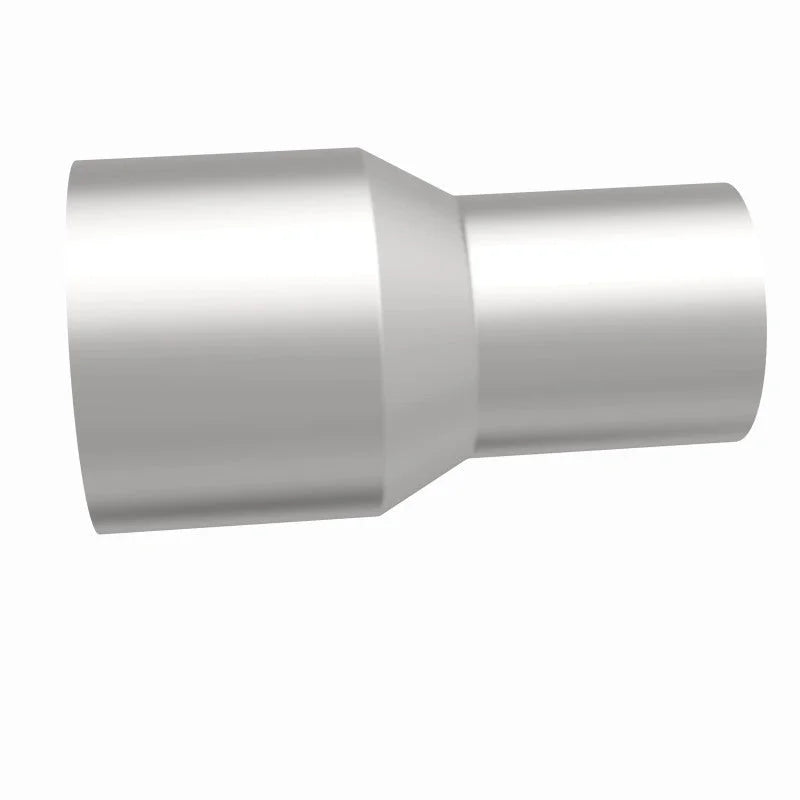 MagnaFlow 2.5in-4in Stainless Steel Transition 7in Long - Additional View 14