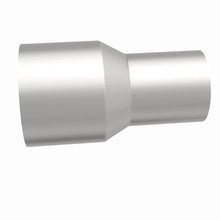 Load image into Gallery viewer, MagnaFlow 2.5in-4in Stainless Steel Transition 7in Long - Additional View 14