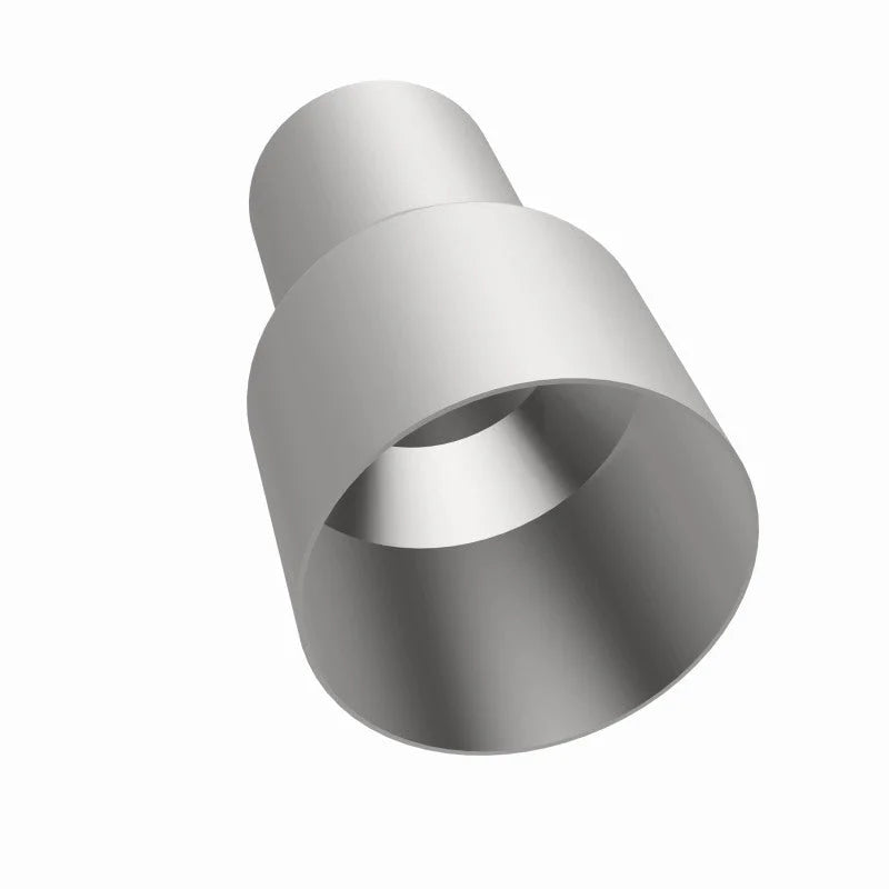 MagnaFlow 2.5in-4in Stainless Steel Transition 7in Long - Additional View 16