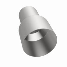 Load image into Gallery viewer, MagnaFlow 2.5in-4in Stainless Steel Transition 7in Long - Additional View 16