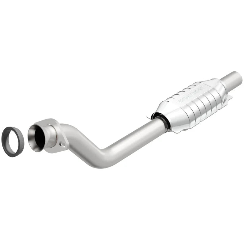 MagnaFlow 37.38X6.5X4 2.25/2.25 fits 1988-1990 Buick Electra / 1988-1991 Buick LeSabre / 1988-1990 Buick Reatta / 1988-199...