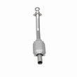Load image into Gallery viewer, MagnaFlow 37.38X6.5X4 2.25/2.25 fits 1988-1990 Buick Electra / 1988-1991 Buick LeSabre / 1988-1990 Buick Reatta / 1988-199...