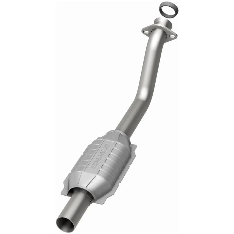 MagnaFlow 37.38X6.5X4 2.25/2.25 fits 1988-1990 Buick Electra / 1988-1991 Buick LeSabre / 1988-1990 Buick Reatta / 1988-199...