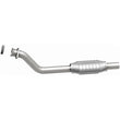 Load image into Gallery viewer, MagnaFlow 37.38X6.5X4 2.25/2.25 fits 1988-1990 Buick Electra / 1988-1991 Buick LeSabre / 1988-1990 Buick Reatta / 1988-199...