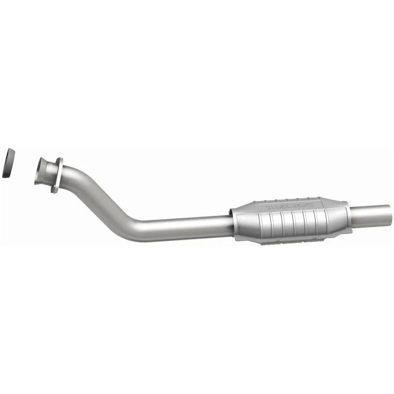 MagnaFlow 37.38X6.5X4 2.25/2.25 fits 1988-1990 Buick Electra / 1988-1991 Buick LeSabre / 1988-1990 Buick Reatta / 1988-199...