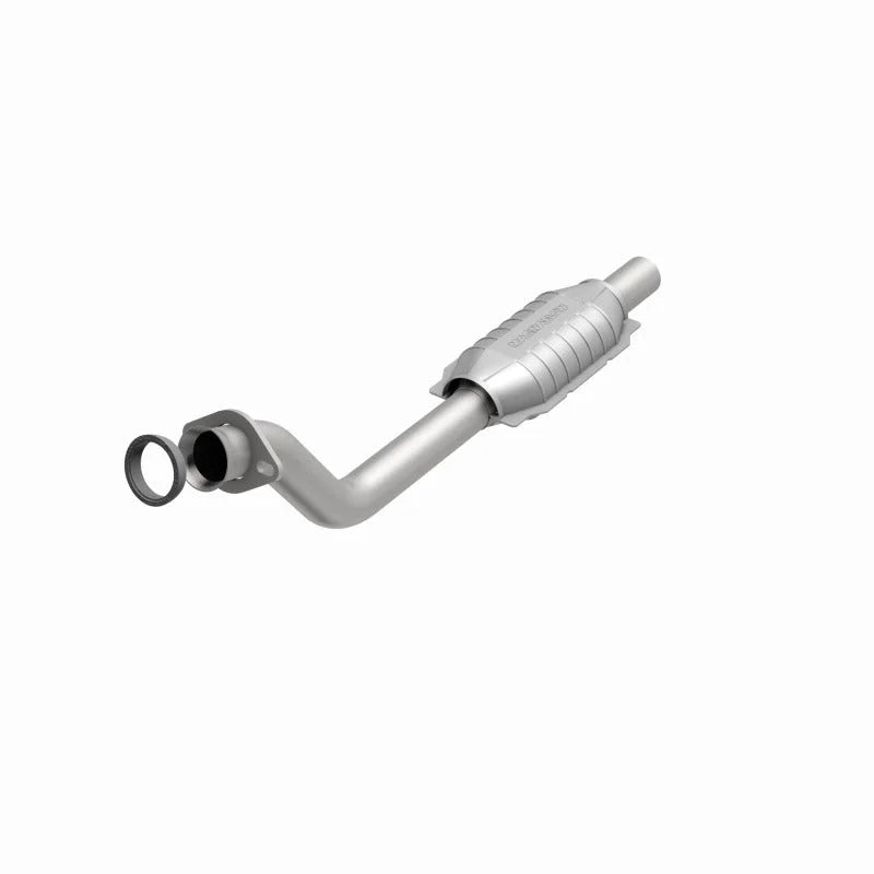 MagnaFlow 37.38X6.5X4 2.25/2.25 fits 1988-1990 Buick Electra / 1988-1991 Buick LeSabre / 1988-1990 Buick Reatta / 1988-199...