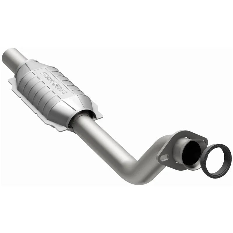 MagnaFlow 37.38X6.5X4 2.25/2.25 fits 1988-1990 Buick Electra / 1988-1991 Buick LeSabre / 1988-1990 Buick Reatta / 1988-199...