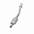 Load image into Gallery viewer, MagnaFlow 37.38X6.5X4 2.25/2.25 fits 1988-1990 Buick Electra / 1988-1991 Buick LeSabre / 1988-1990 Buick Reatta / 1988-199...