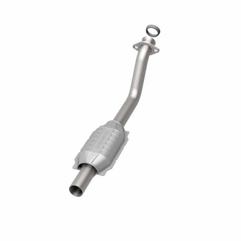 MagnaFlow 37.38X6.5X4 2.25/2.25 fits 1988-1990 Buick Electra / 1988-1991 Buick LeSabre / 1988-1990 Buick Reatta / 1988-199...