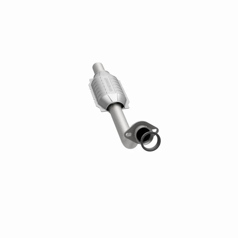 MagnaFlow 37.38X6.5X4 2.25/2.25 fits 1988-1990 Buick Electra / 1988-1991 Buick LeSabre / 1988-1990 Buick Reatta / 1988-199...