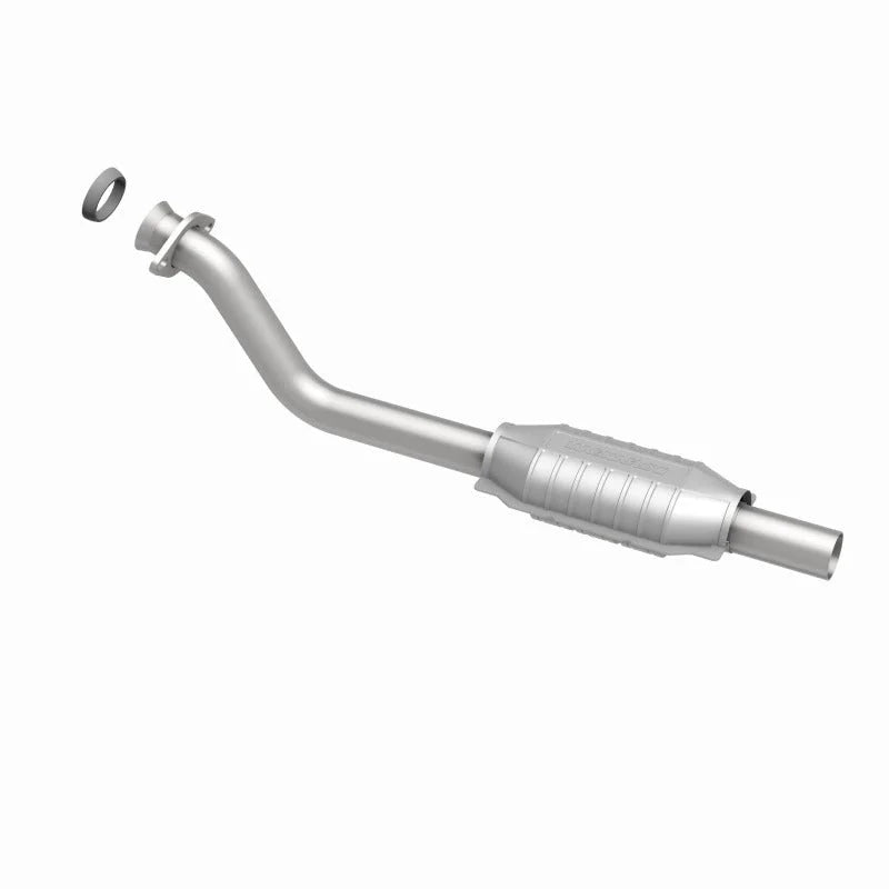 MagnaFlow 37.38X6.5X4 2.25/2.25 fits 1988-1990 Buick Electra / 1988-1991 Buick LeSabre / 1988-1990 Buick Reatta / 1988-199...