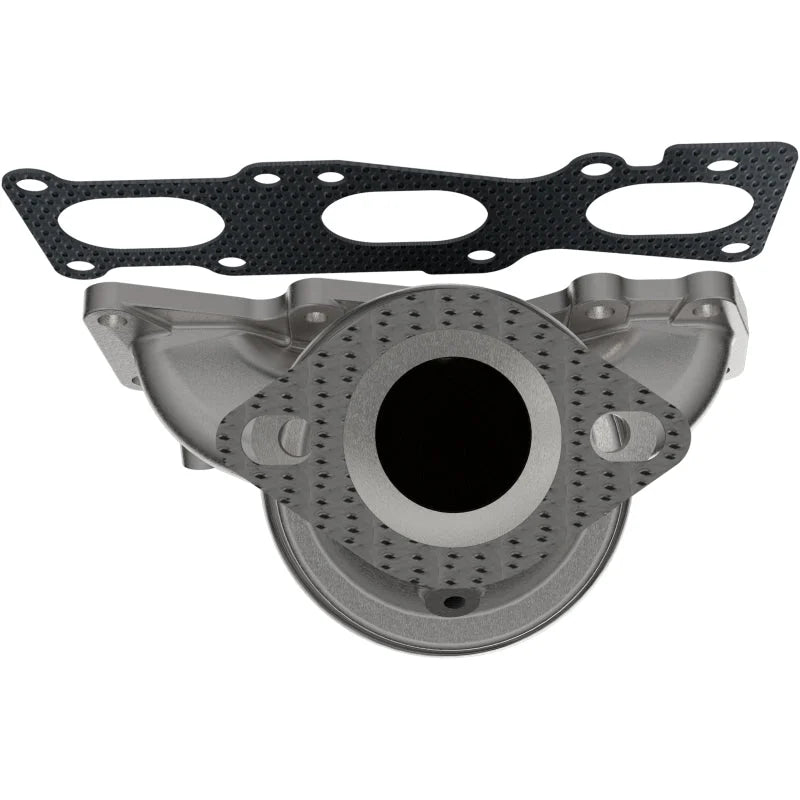 MagnaFlow 3.8L California Grade CARB Compliant DF Manifold Catalytic Converter fits 2007-2008 Hyundai Entourage Gls / 2007...