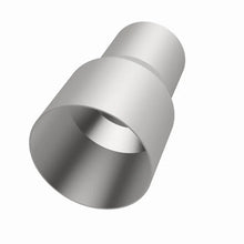 Load image into Gallery viewer, MagnaFlow 3in-4in Stainless Steel Transition 7in Long - Additional View 6