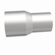 Load image into Gallery viewer, MagnaFlow 3in-4in Stainless Steel Transition 7in Long - Additional View 7