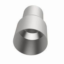 Load image into Gallery viewer, MagnaFlow 3in-4in Stainless Steel Transition 7in Long - Additional View 8
