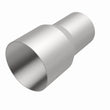 Load image into Gallery viewer, MagnaFlow 3in-4in Stainless Steel Transition 7in Long - Additional View 9