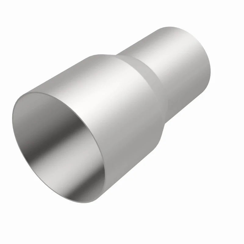 MagnaFlow 3in-4in Stainless Steel Transition 7in Long - Additional View 9