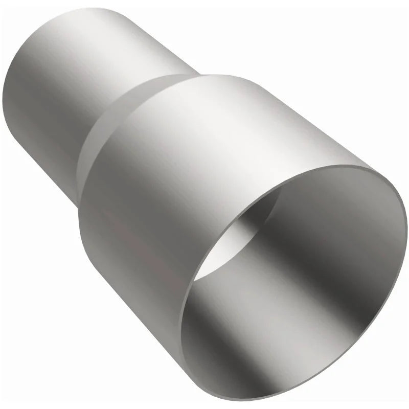 MagnaFlow 3in-4in Stainless Steel Transition 7in Long - Additional View 10
