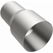 Load image into Gallery viewer, MagnaFlow 3in-4in Stainless Steel Transition 7in Long - Additional View 10