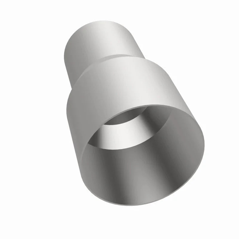 MagnaFlow 3in-4in Stainless Steel Transition 7in Long - Additional View 11