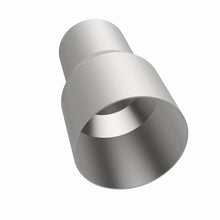 Load image into Gallery viewer, MagnaFlow 3in-4in Stainless Steel Transition 7in Long - Additional View 11