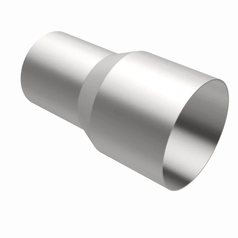 MagnaFlow 3in-4in Stainless Steel Transition 7in Long - Additional View 12