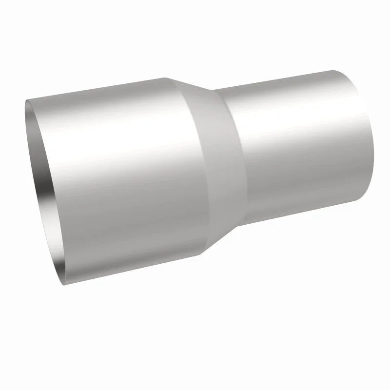 MagnaFlow 3in-4in Stainless Steel Transition 7in Long - Additional View 13
