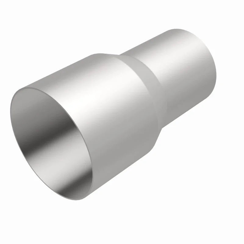 MagnaFlow 3in-4in Stainless Steel Transition 7in Long - Additional View 14