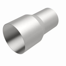 Load image into Gallery viewer, MagnaFlow 3in-4in Stainless Steel Transition 7in Long - Additional View 14