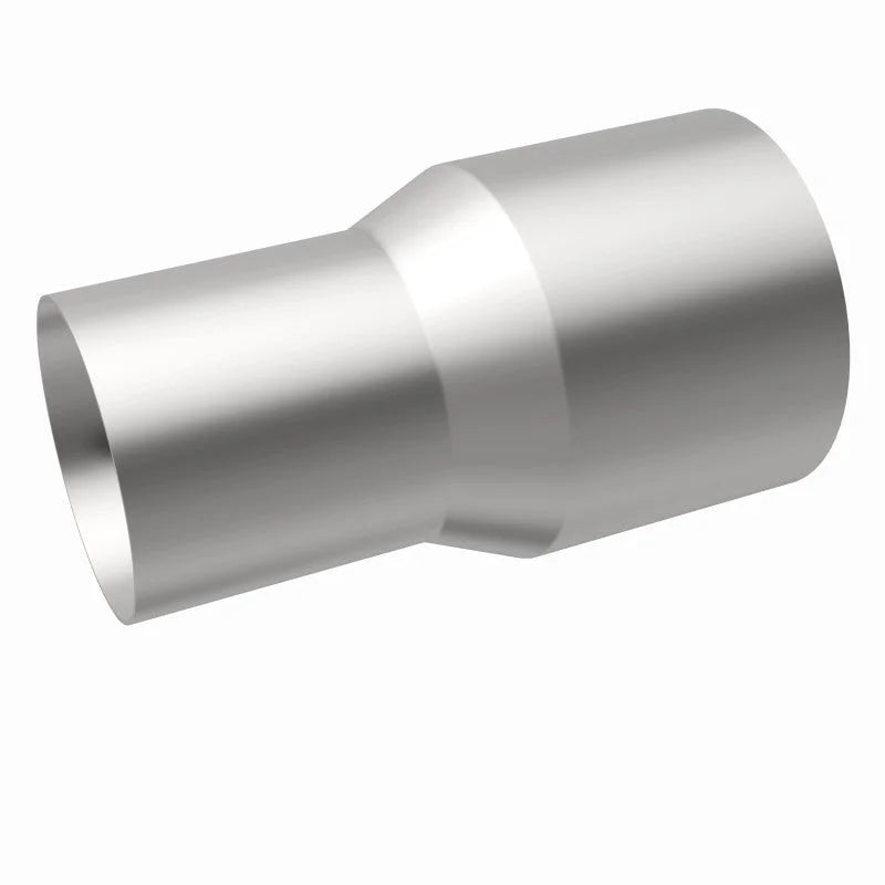MagnaFlow 3in-4in Stainless Steel Transition 7in Long - Additional View 16
