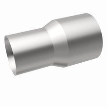 Load image into Gallery viewer, MagnaFlow 3in-4in Stainless Steel Transition 7in Long - Additional View 16