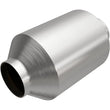 Load image into Gallery viewer, MagnaFlow 3in OEM Grade Universal Catalytic Converter - Main Product View