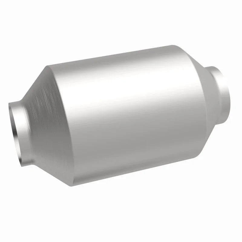 MagnaFlow 3in OEM Grade Universal Catalytic Converter - Additional View 5