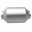 Load image into Gallery viewer, MagnaFlow 3in OEM Grade Universal Catalytic Converter - Additional View 6