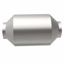 Load image into Gallery viewer, MagnaFlow 3in OEM Grade Universal Catalytic Converter - Additional View 6