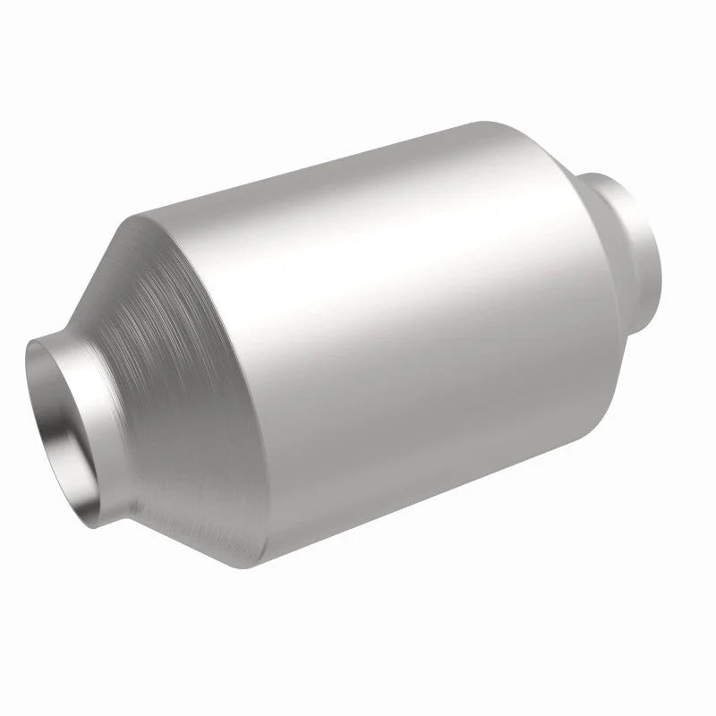 MagnaFlow 3in OEM Grade Universal Catalytic Converter - Additional View 10
