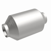 Load image into Gallery viewer, MagnaFlow 3in OEM Grade Universal Catalytic Converter - Additional View 10