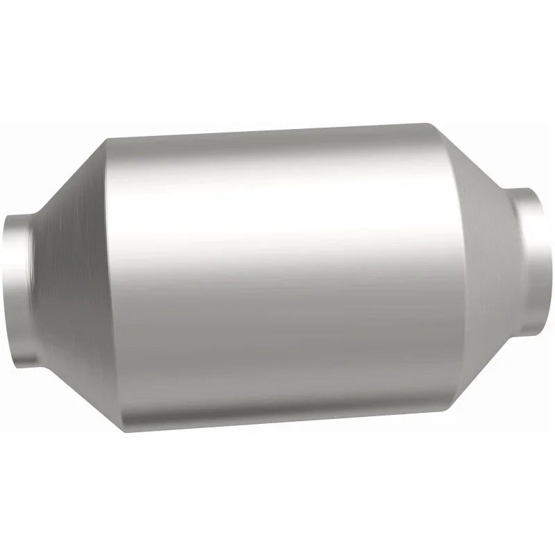 MagnaFlow 3in OEM Grade Universal Catalytic Converter - Additional View 13