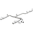 Load image into Gallery viewer, MagnaFlow 409 SS Cat-Back 16-19 Chevrolet Cruze 1.4L 3.5in Tip - Main Product View