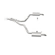 Load image into Gallery viewer, MagnaFlow 75-79 Chevy Corvette V8 5.7L Dual Split Rear Exit Stainless Cat-Back Perf Exhaust - Additional View 12