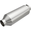 Load image into Gallery viewer, MagnaFlow 83-91 Volkswagen Vanagon Universal Catalytic Converter - Main Product View
