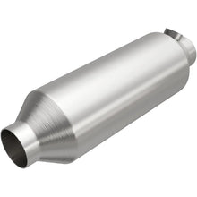 Load image into Gallery viewer, MagnaFlow 83-91 Volkswagen Vanagon Universal Catalytic Converter - Main Product View