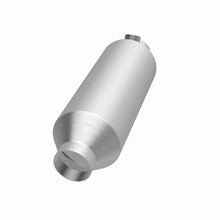 Load image into Gallery viewer, MagnaFlow 83-91 Volkswagen Vanagon Universal Catalytic Converter - Side View