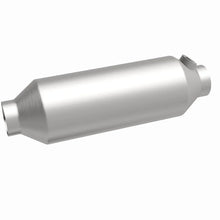 Load image into Gallery viewer, MagnaFlow 83-91 Volkswagen Vanagon Universal Catalytic Converter - Additional View 5
