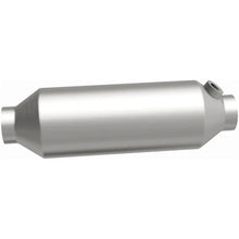 Load image into Gallery viewer, MagnaFlow 83-91 Volkswagen Vanagon Universal Catalytic Converter - Additional View 6