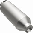 Load image into Gallery viewer, MagnaFlow 83-91 Volkswagen Vanagon Universal Catalytic Converter - Additional View 7