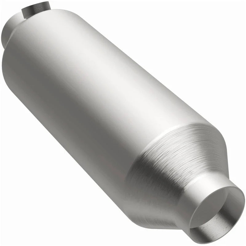 MagnaFlow 83-91 Volkswagen Vanagon Universal Catalytic Converter - Additional View 7